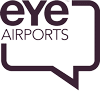 Eye Airports Logo